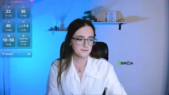 luna_berryy show (01/20/2026)