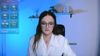 luna_berryy show (01/20/2026)