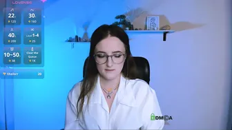 luna_berryy show (01/20/2026)