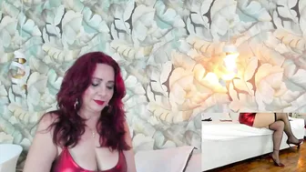 madame_angelic_1 recorded nude video 605019