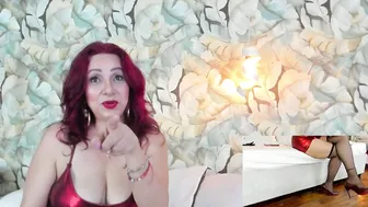 madame_angelic_1 recorded nude video 605019