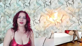 madame_angelic_1 recorded nude video 605019