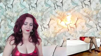 madame_angelic_1 recorded nude video 605019