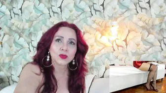 madame_angelic_1 recorded nude video 605019