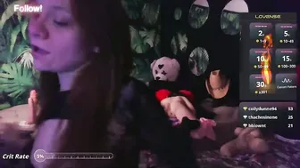 whosplayingwithfire recorded nude video 605080