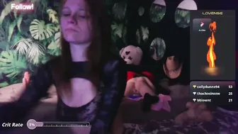 whosplayingwithfire recorded nude video 605080
