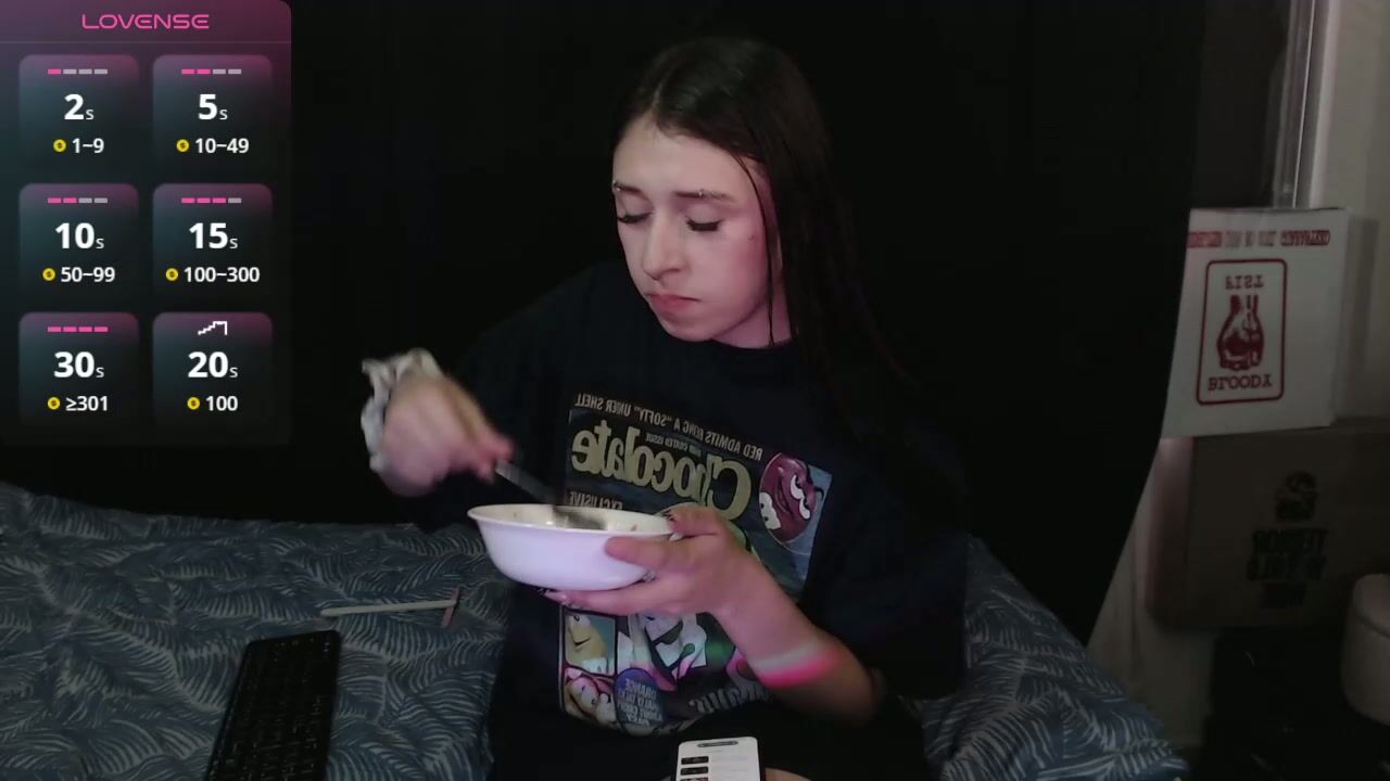 Zowi_hottiee video porn xxx