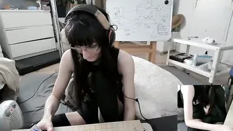 ceriselapine recorded nude video 605234