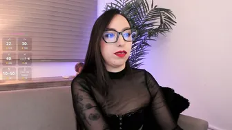 miss_norway recorded nude video 605241