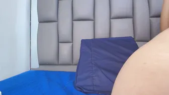 kissme_luna recorded nude video 605272