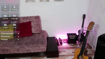 susanahendrix recorded nude video 605370