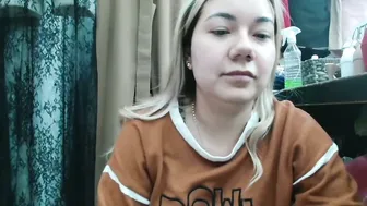 caroo0615 recorded nude video 605384