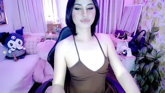 vixenluscious recorded nude video 605394