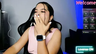 luna_sweeett_ recorded nude video 605395