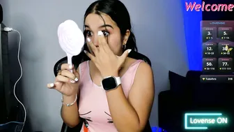luna_sweeett_ recorded nude video 605395