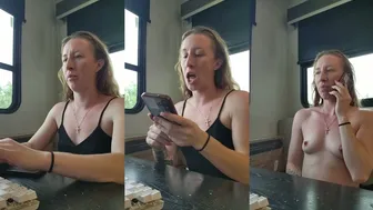 bmorganne420 recorded nude video 605396