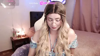 peacherry_ recorded nude video 605405