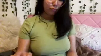 honeyy_89 recorded nude video 605423