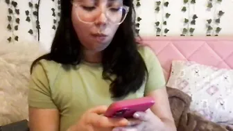honeyy_89 recorded nude video 605423