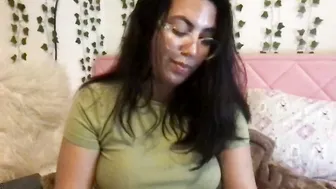honeyy_89 recorded nude video 605423