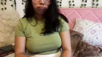 honeyy_89 recorded nude video 605423