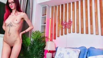 cassiefoxx_ recorded nude video 605455