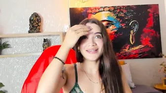 aitana_baker_ recorded nude video 605472