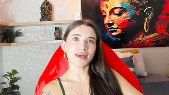 aitana_baker_ recorded nude video 605472
