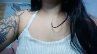 ailyn_ch1 recorded nude video 605487