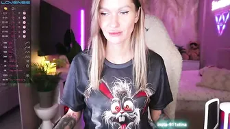 im_kristina recorded nude video 605553