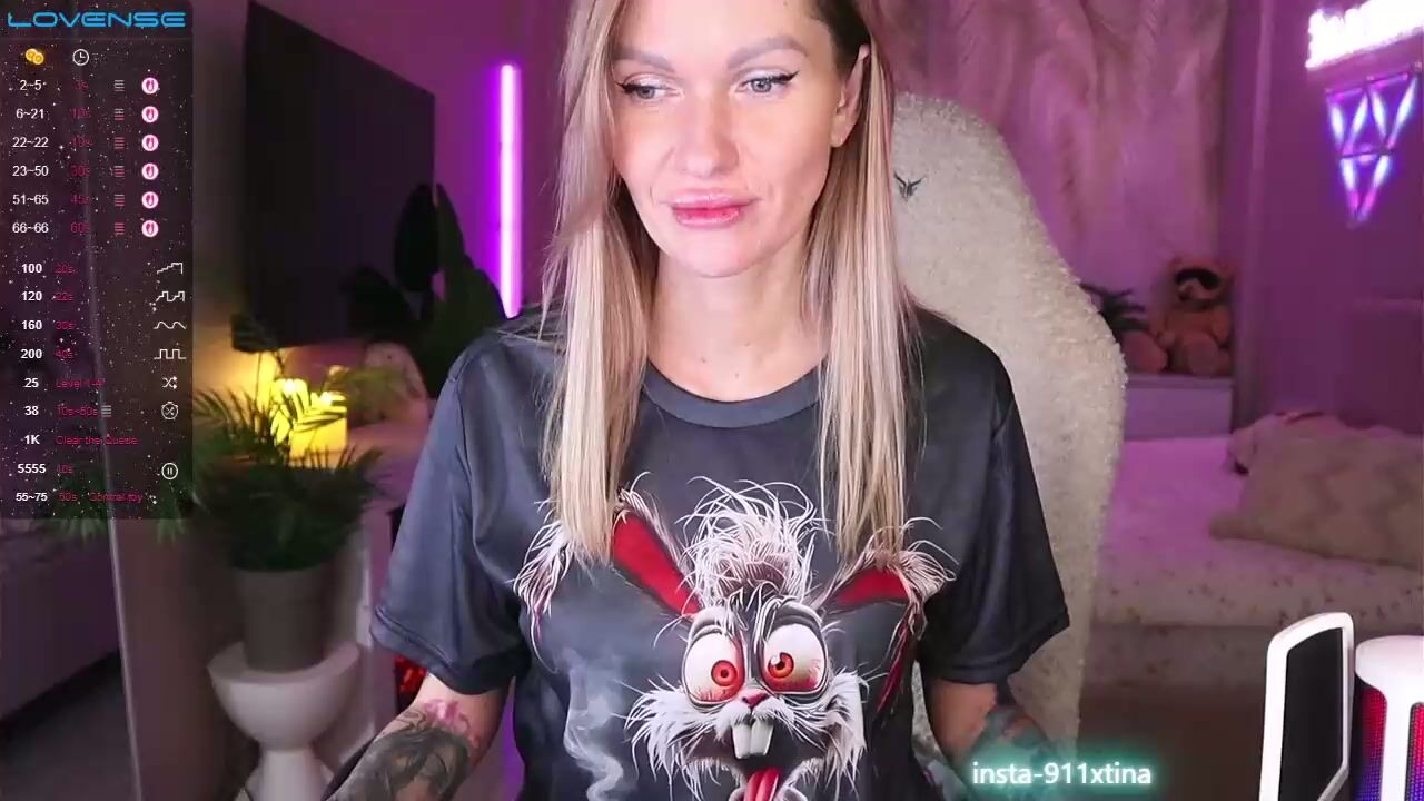 Im_kristina hot webcam porn video 21-Jan-26