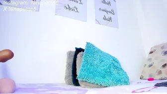 ninapetite recorded nude video 605578