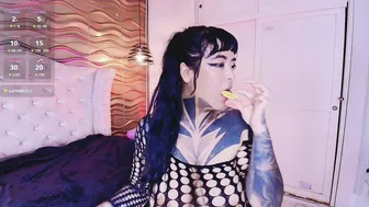 nocturnapsy on webcam - 21-Jan-2026