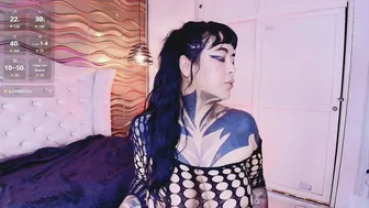 nocturnapsy on webcam - 21-Jan-2026