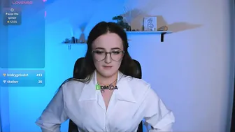 luna_berryy recorded nude video 605622