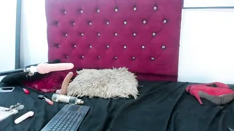 silvana_martix fuckmachine porn sex