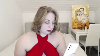 andorphina recorded nude video 605646