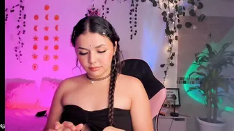 pinkpantherr_ recorded nude video 605670