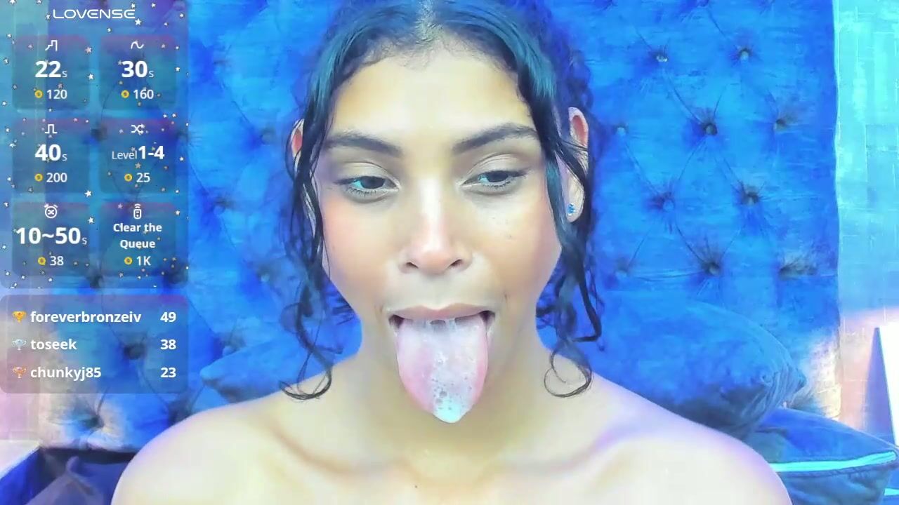 sensualshantal sex cam chat cam porn video