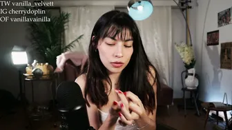 vanilla_velvet recorded nude video 605692