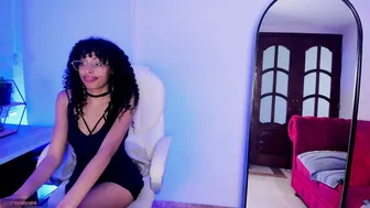 tamia_25 recorded nude video 605736