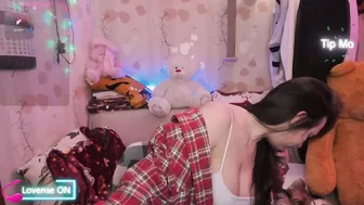 kristall_doll777 recorded nude video 605744