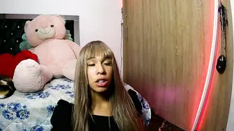 sweetmagic6 recorded nude video 605756