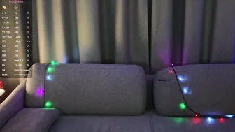 Voidelaris amateur cam show (01-21-2026)