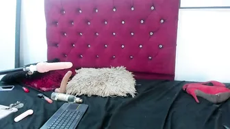 silvana_martix recorded nude video 605835
