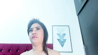 silvana_martix recorded nude video 605835