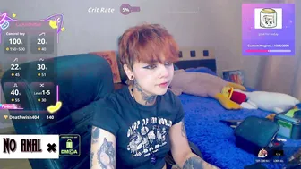 Dark__elf cam chat 21 January 2026
