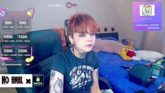 Dark__elf cam chat 21 January 2026