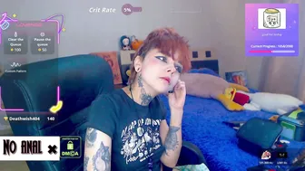 Dark__elf cam chat 21 January 2026