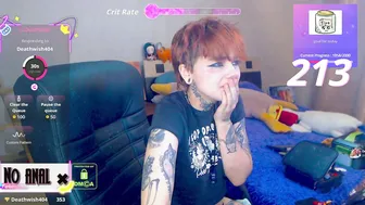 Dark__elf cam chat 21 January 2026